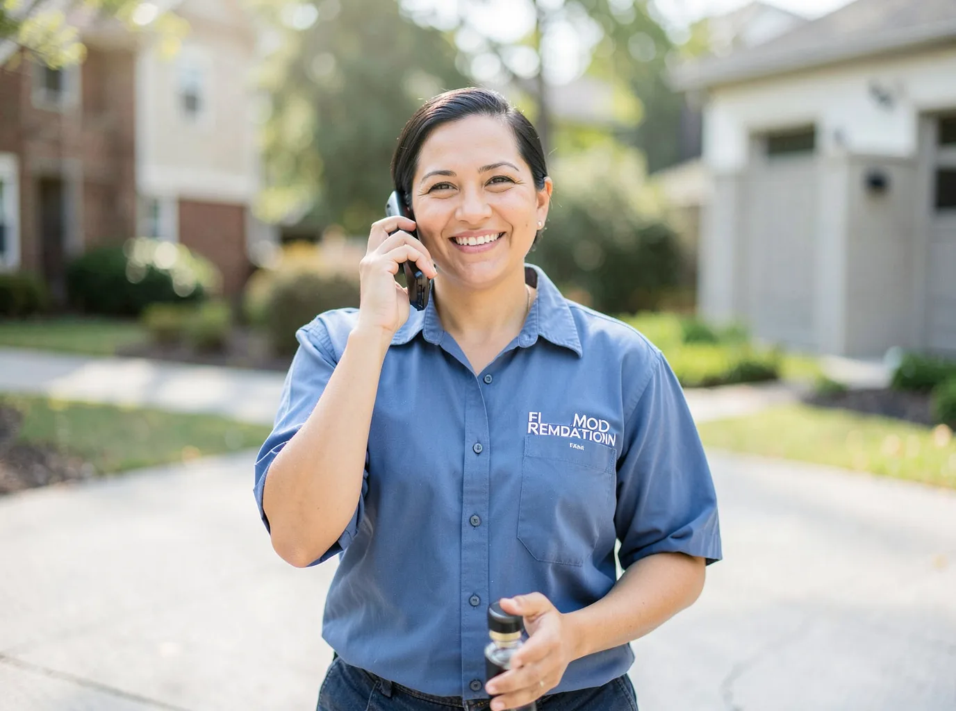 Mold Remediation Brackney, PA FAQs